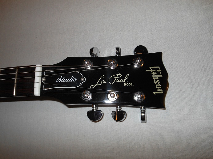 Les Paul Studio Picture 3